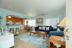 331 San Luis Dog Friendly 2 Bedroom Pismo Beach Vacation Rental