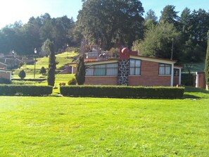 Boendeområde
