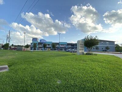 Americas Best Value Inn Houston Willowbrook