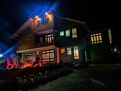 Organic Eden Home Stay