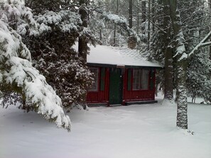 Ulkopuoli
