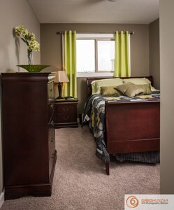 Beautiful 2 Bedroom Suite - Excellent East Regina Location - Unit 17