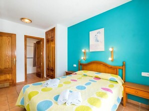 Bedrooms