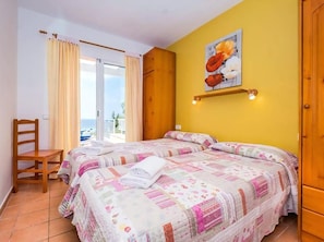 Bedrooms