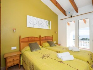 Bedrooms