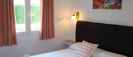 Bedrooms