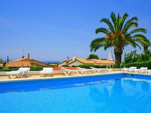 pool