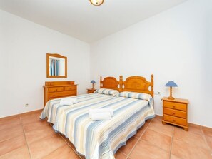 Bedrooms