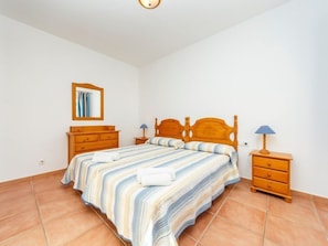 Bedrooms