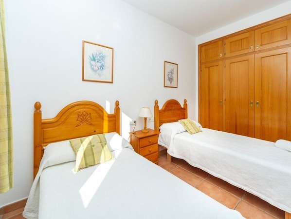 Bedrooms