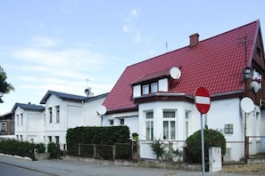 Ulkopuoli