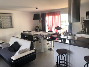 Interiör