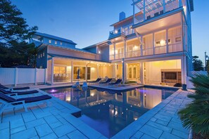 Emotional Rescue Exterior