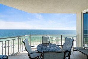 Amazing Gulf Views!