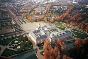 Außenbereich