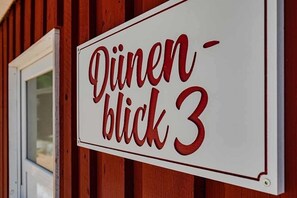 Außendetails