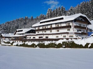 Ferienhotel Sunshine