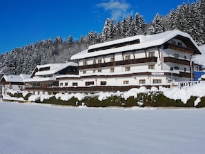 Ferienhotel Sunshine