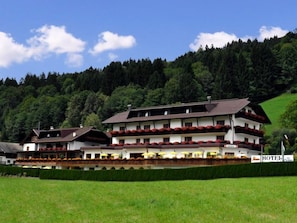 Ferienhotel Sunshine