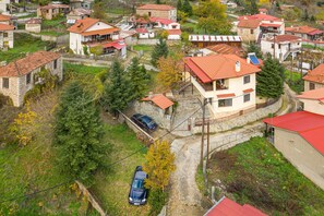 This is our Villa-Villa Kleino