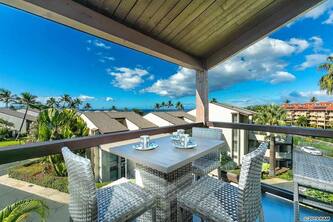 Hale Kamaole 325 newly renovated condo, easy access to best beaches on Maui!