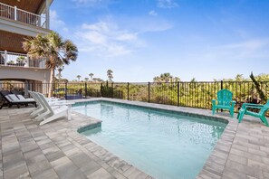 Private Pool