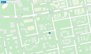 LOCATION, LOCATION, LOCATION
