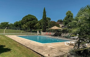 Vue arrière