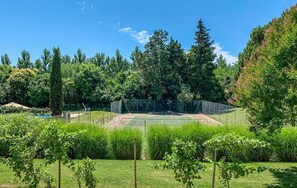 Spielfeld (Volleyball/Tennis)