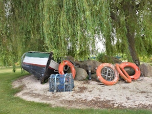 Wheel, Plant, Motor Vehicle, Automotive Tire, Tree, Vehicle, Grass