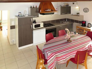 Room, Furniture, Property, Interior Design, Kitchen, Floor, Building, Wall, Cabinetry, Countertop