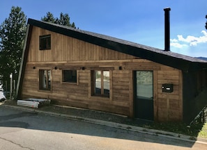 Exteriör