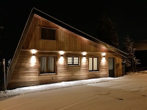 Exteriör