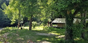 Boendeområde