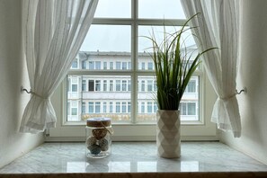 Interiör