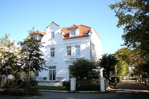 Ulkopuoli