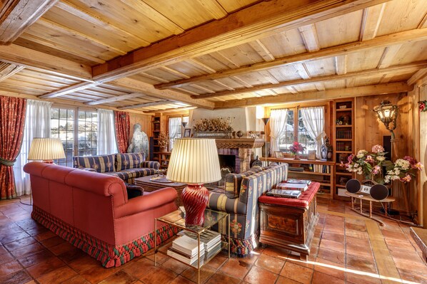 Intérieur