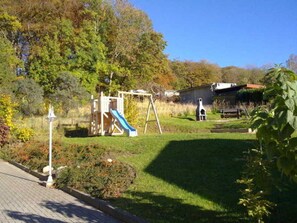 Espace pour enfants