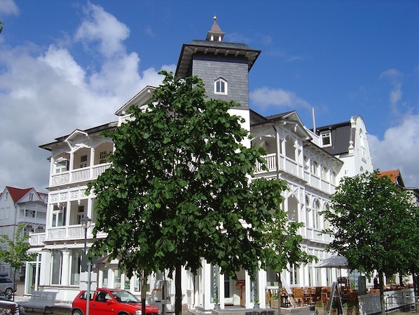 Außenansicht