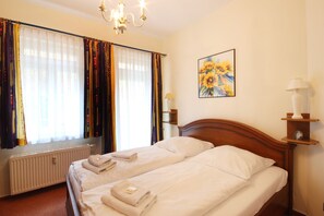 Hauptschlafzimmer