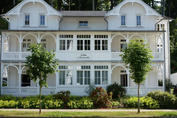 Villa Amanda