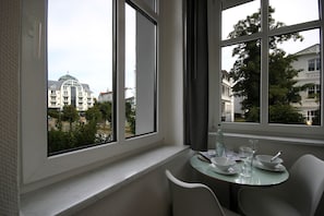 Interiör
