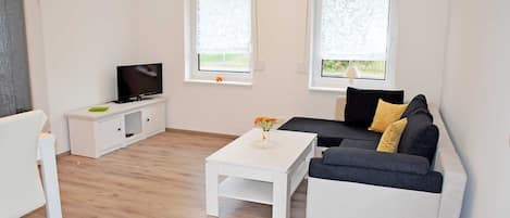 Ferienwohnung zur Baaber Beek
