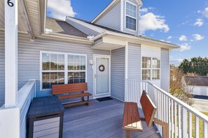 ,Deck,
