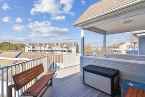 ,Deck,