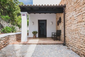 Terrass/Patio