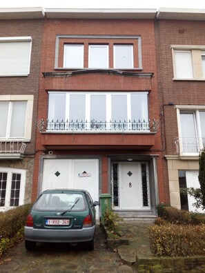 Exteriör