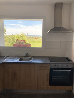 Eget kök