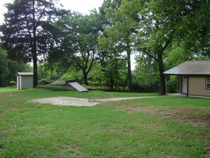 Storm Shelter