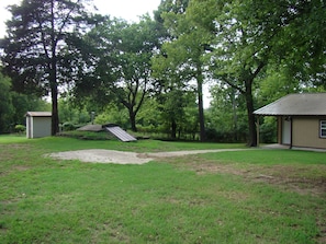 Storm Shelter